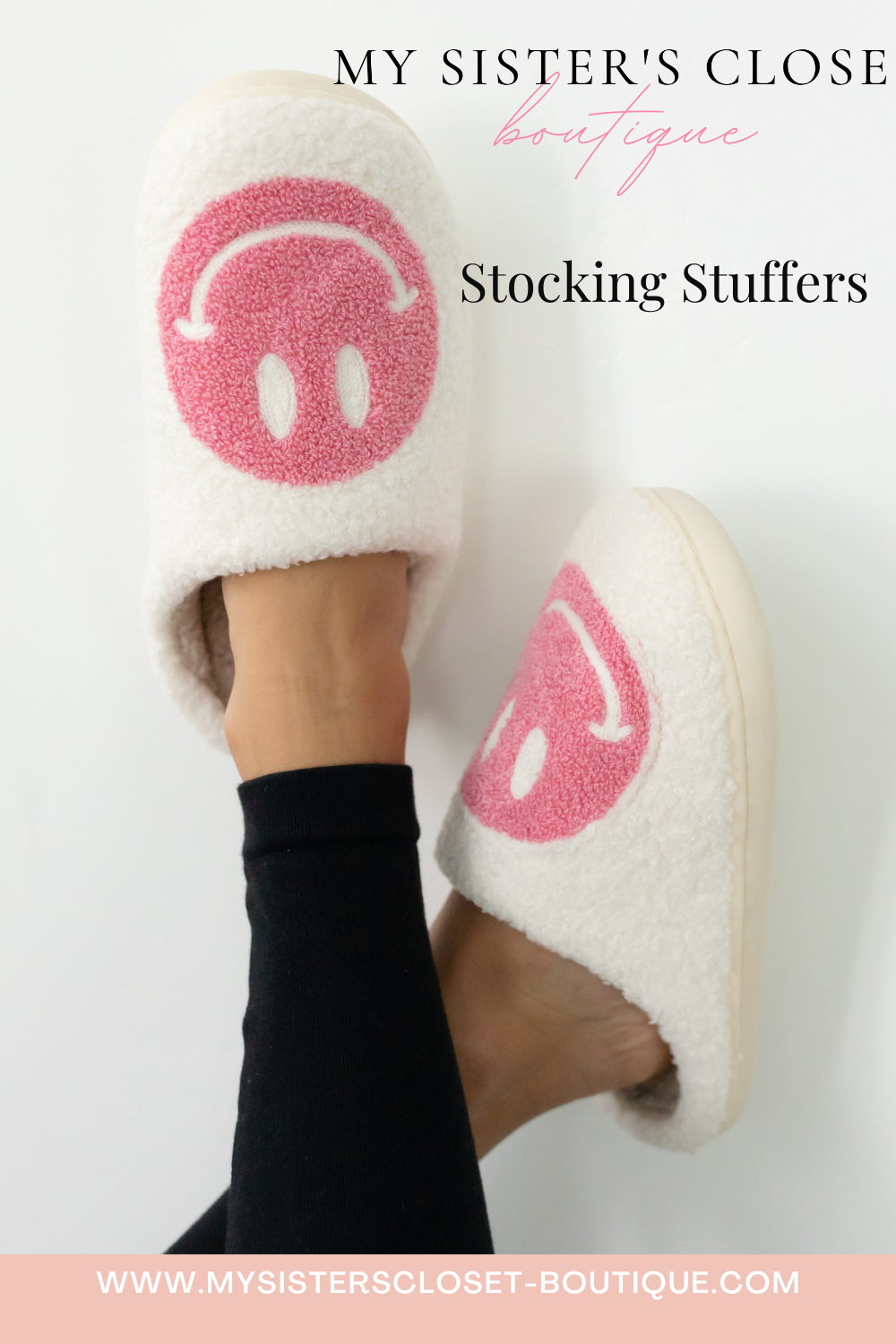 15 Stocking Stuffer Ideas She'll Love – My Sister's Closet