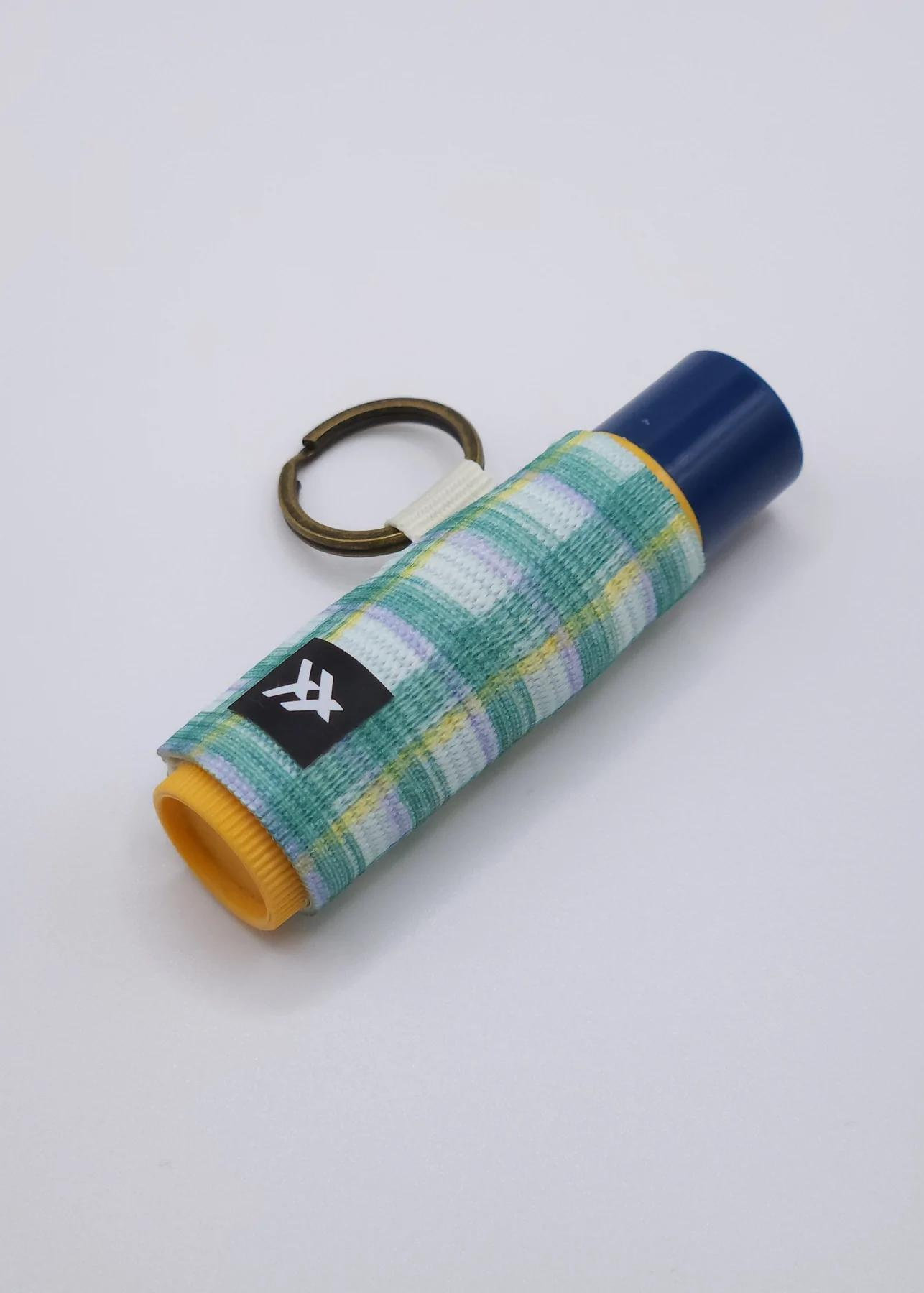 Thread Lip Balm Holder - Berk