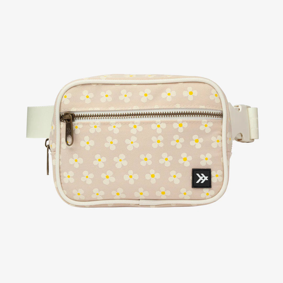 Thread Wallets Luna Beige Fanny Pack