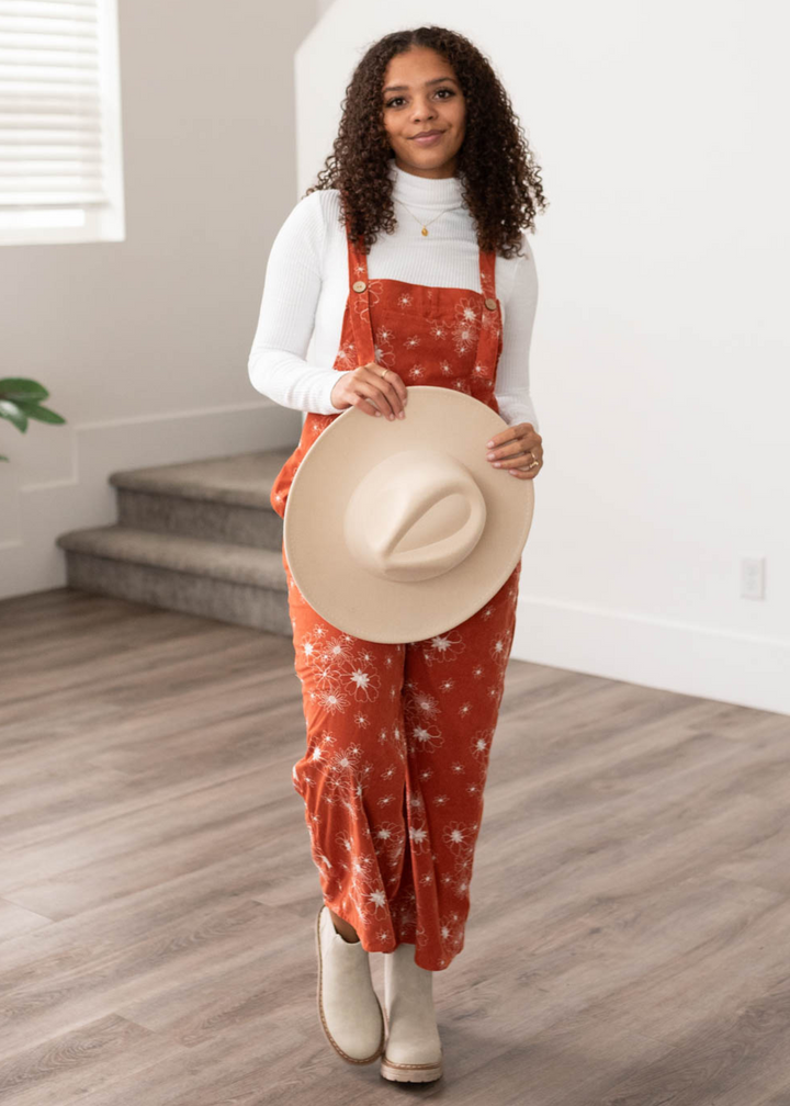 X Girl ROSE EMBROIDERED OVERALLS offers